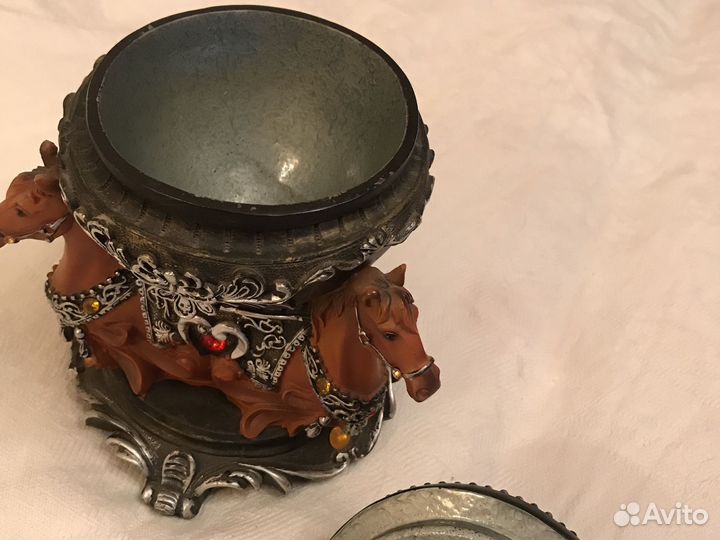 Шкатулка Азербайджан