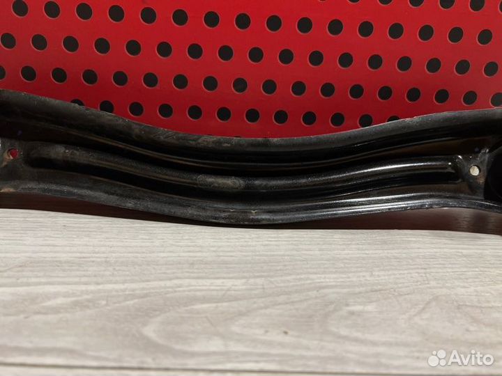 Рычаг задний Mercedes-Benz Gle W292 2017