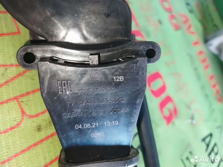 Переключатель поворотов 3302 Бизнес,Некст,31105