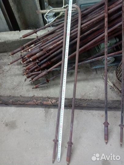 Тэн электрический сухой