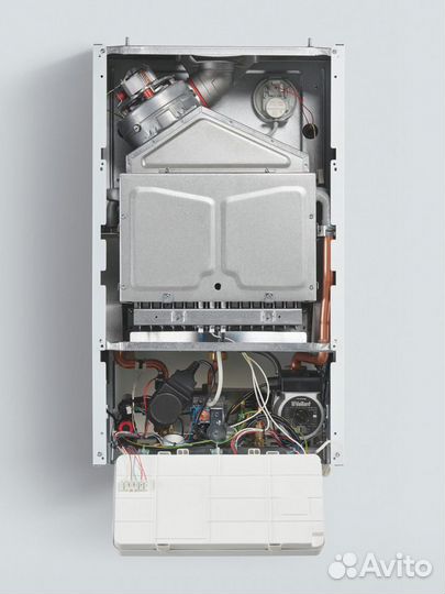 Котел настенный Vaillant turbo FIT VUW 242/5-2