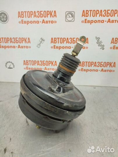 Усилитель тормозов вакуумный Lifan X60 1.8 Л 2013