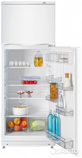 Холодильник atlant мхм 2835-90