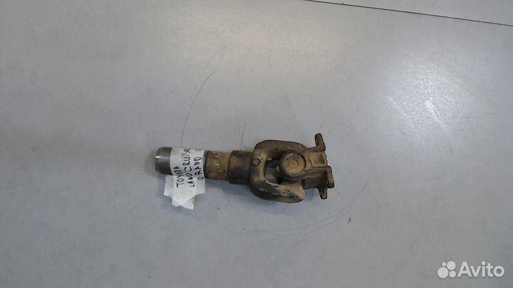 Кардан Toyota Land Cruiser Prado (90) , 2001