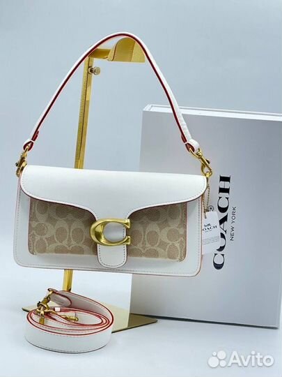 Сумка coach