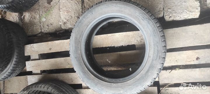 Toyo Observe G3-Ice 225/60 R17 103T