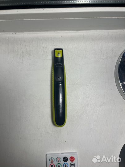 Триммер Philips One Blade (оригинал)