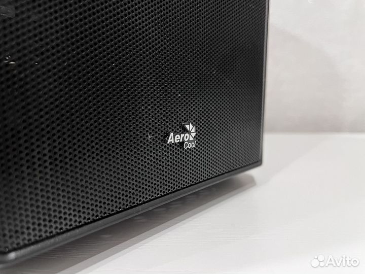 Игровой системный блок