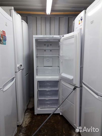 Холодильник б/у Индезит BIA161.04Доставка.Гарантия