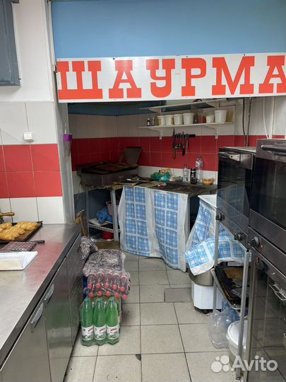 Кафе столовая