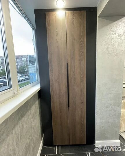 Шкаф-купе на заказ