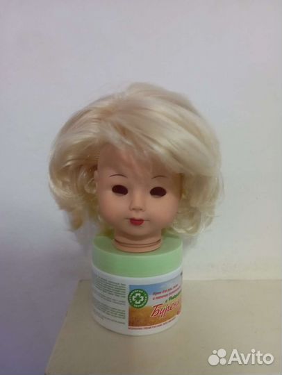 Кукла гдр запчасти ремонт