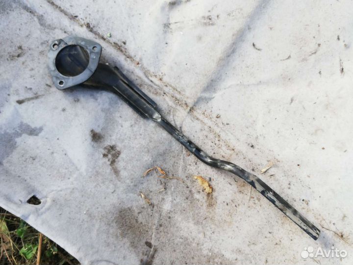 Распорка передних стоек Форд Фокус 2