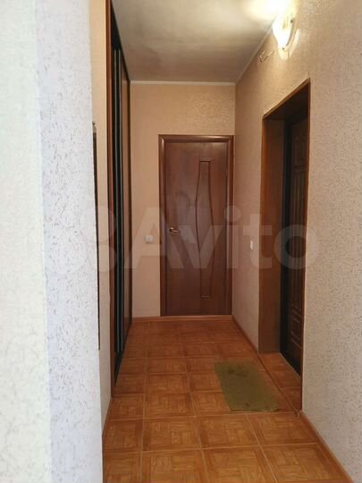 1-к. квартира, 42 м², 2/10 эт.