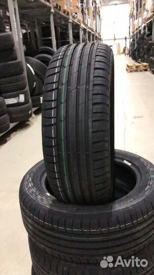 Cordiant Sport 3 PS2 225/65 R17 106H