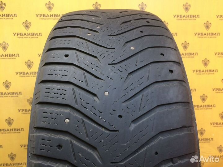 Marshal WinterCraft Ice WI31 225/55 R17 101T