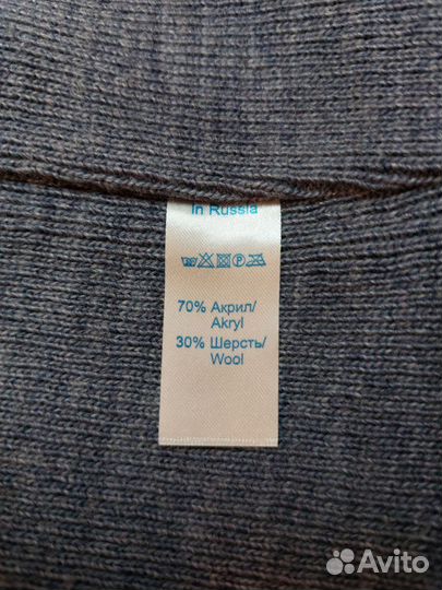 Шапка новая