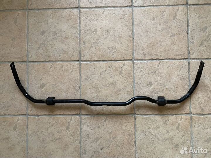 Стабилизатор передней подвески VW, Audi, seat