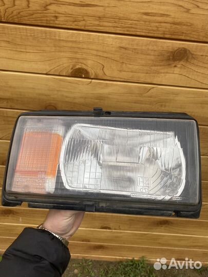 Фара правая ваз(классика)