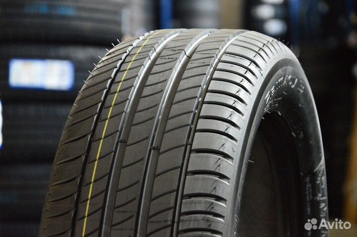 Michelin Primacy 3 215/55 R18 99V