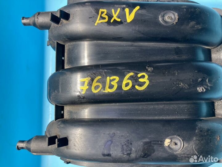 Коллектор впускной для Skoda Fabia