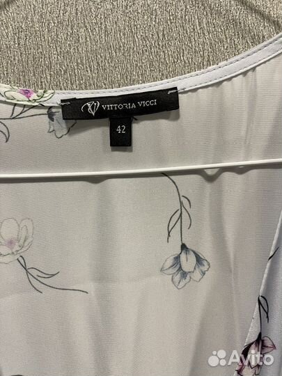 Платье vittoria vicci