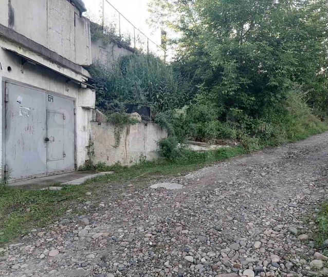 Гараж, 28 м²