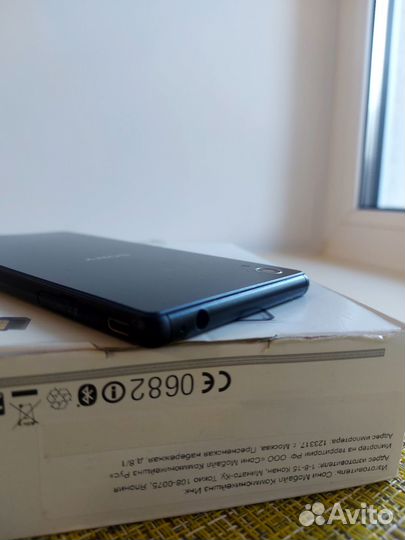 Sony Xperia M4 Aqua Dual (E2312), 2/8 ГБ