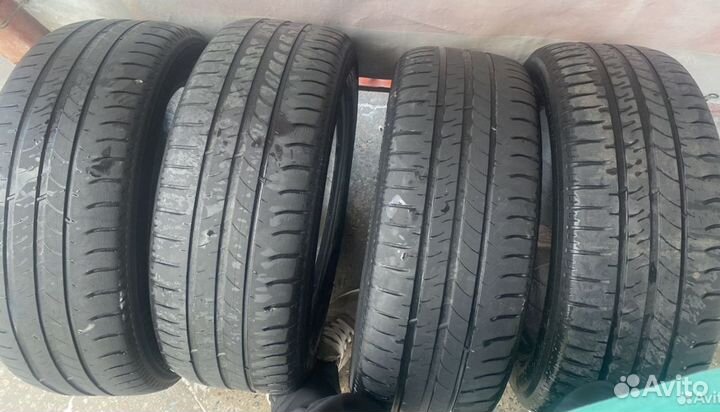 Michelin Energy Saver 205/55 R16