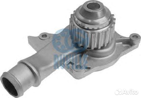 Водяная помпа