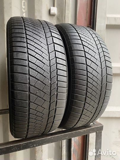Continental ContiWinterContact TS 830P SUV 255/50 R19