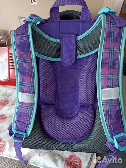Рюкзак для девочки