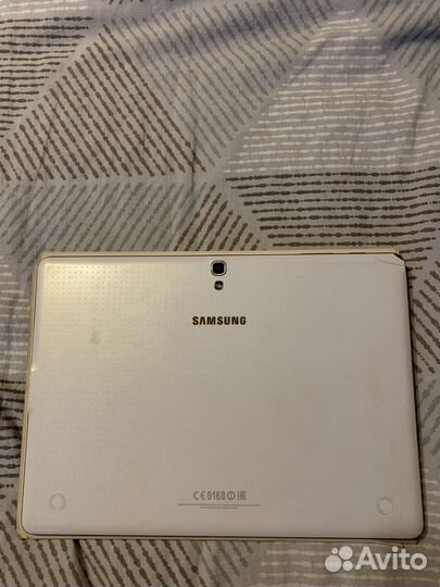 Планшет samsung galaxy tab s