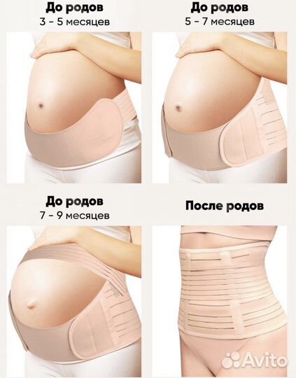 Сумка в роддом, вещи в роддом