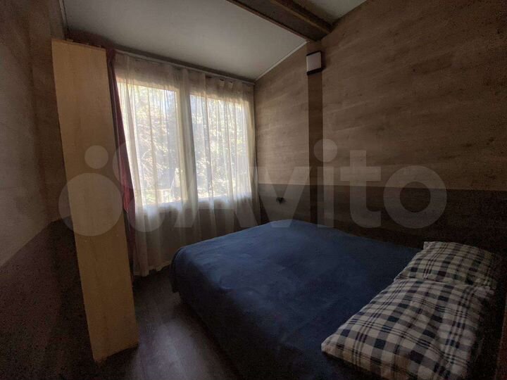 1-к. апартаменты, 18 м², 1/1 эт.