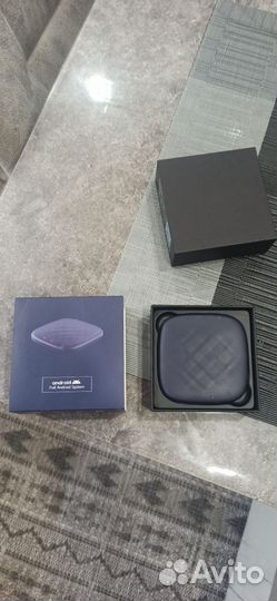 Carling Kit tbox plus 128