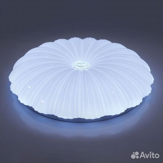 Управляемый светильник накладной AL4051 72W 41236