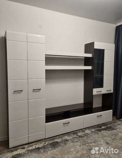 Гостиная Альфа 2520 метра