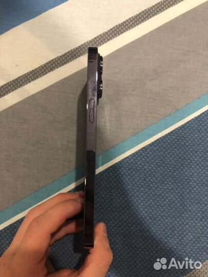 iPhone 14 Pro Max, 256 ГБ