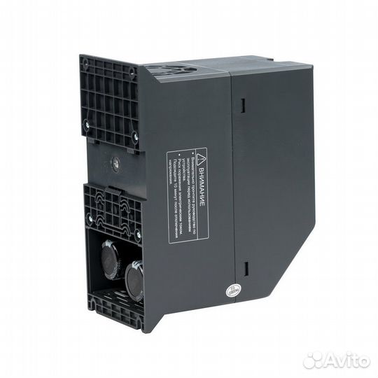 Частотный преобразователь ESQ-770 5.5/7.5 кВт 220В