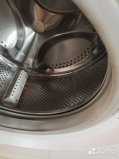 Стиральная машина Indesit 5 kg. Доставка