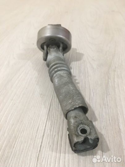 Рулевой карданчик Mercedes Benz E240 W211 M112.913