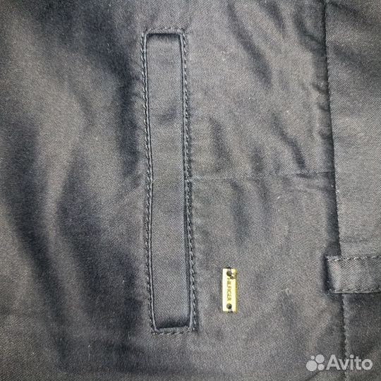 Брюки tommy hilfiger женские