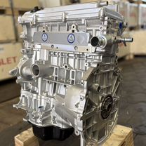Двигатель 2AZ Camry 2.4 новый, Экажево