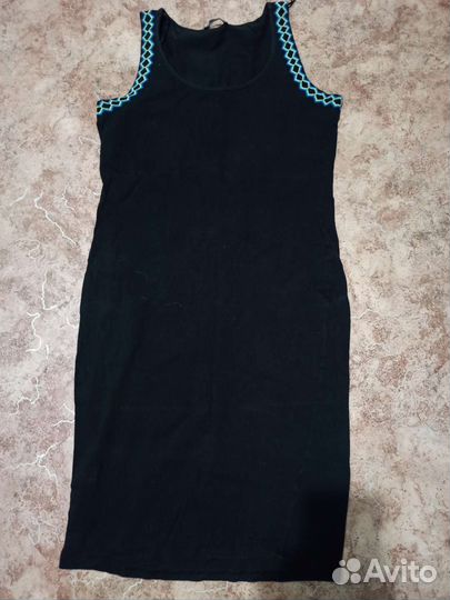 Пакет вещей (46-48)