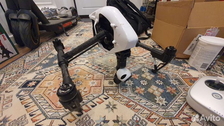 DJI Inspire 1