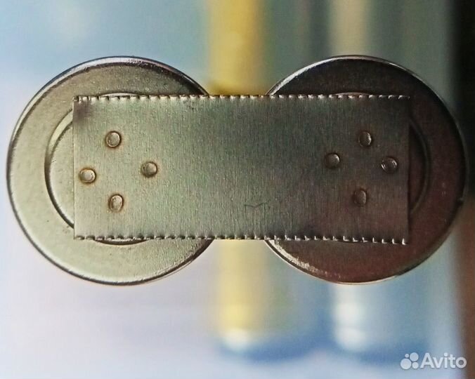 Точечная сварка аккумуляторных батарей, контактов