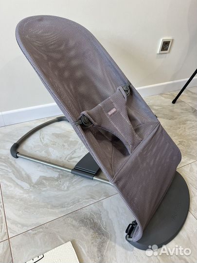 Детская качалка babyBjorn