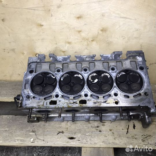 Головка блока (гбц) 1.4 TSI cava, BLG, BMY, Caxa