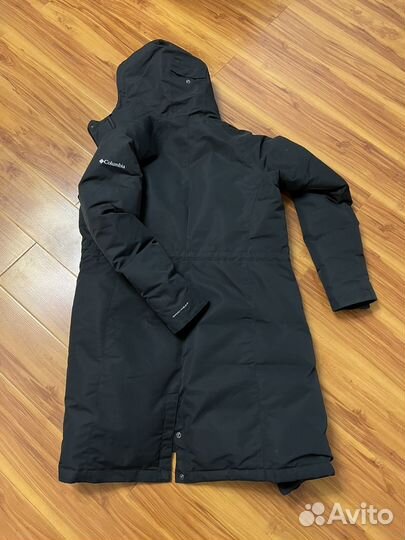 Пака columbia